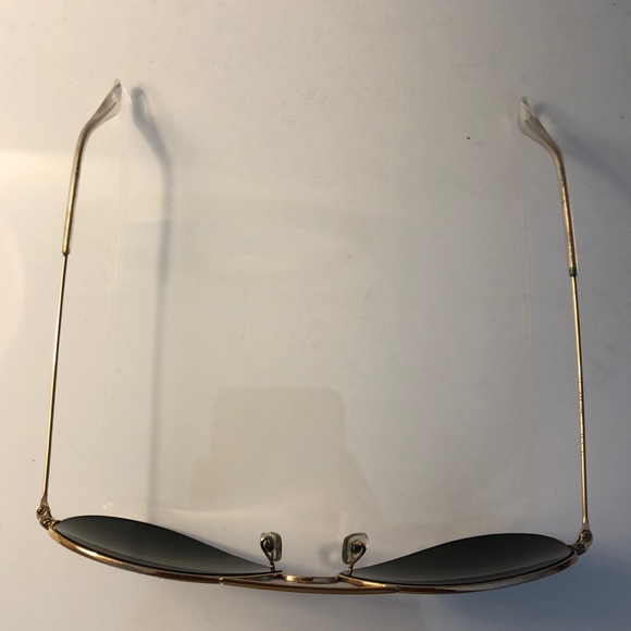 Ray Ban Aviator Classic 62 mm - Picture 2 of 10